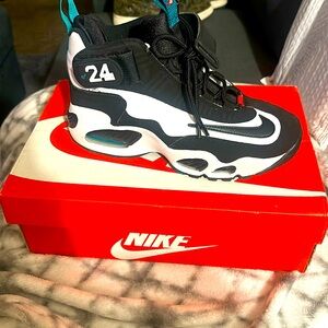 Nike air griffey max 1
